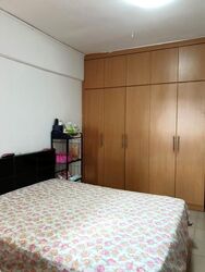 Blk 251 Tampines Street 21 (Tampines), HDB 3 Rooms #628925531